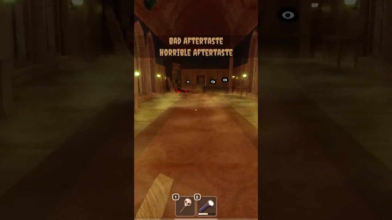 Читер УДАЛИЛ СИКА из отеля в ДОРС роблокс | DOORS roblox | Секреты и приколы #Shorts смотреть онлайн