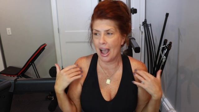 WEIGHT LOSS AFTER MENOPAUSE/ THE STRUGGLES/BEAUTY OVER 50 смотреть онлайн