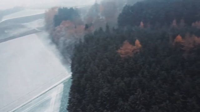 Mavic Mini 70M fall down - Motor EROR смотреть онлайн