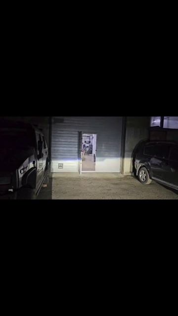 Установка светодиодных модулей. Chevrolet blazer 2005 смотреть онлайн