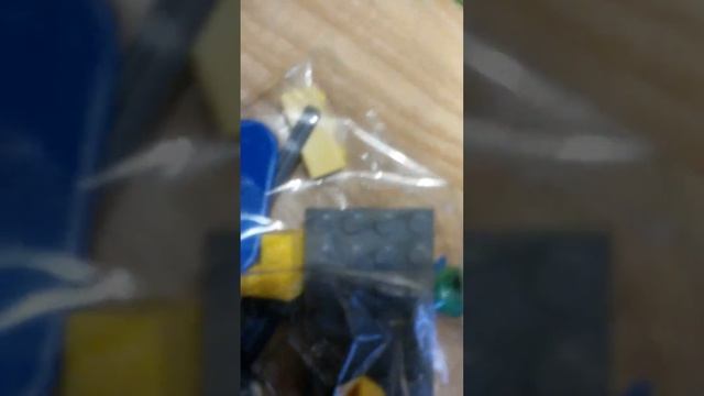 Обзор лего. Черепашки ниндзя ч.1 смотреть онлайн