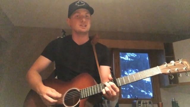 My Church - Maren Morris (Brett Michael Monka) смотреть онлайн