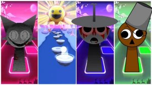 спрунки музыки