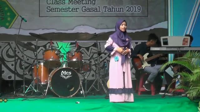 XI IIS-1 #Pitutur Agami - MAMHTROSO 2019 смотреть онлайн