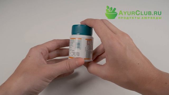 Ментат (Mentat) Himalaya Herbals / Описание и инструкция по применению смотреть онлайн