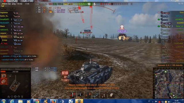 WOT Panther 8.8 смотреть онлайн
