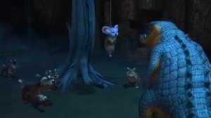 Малыш Коала Мультфильм