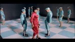 Асия Ахат - Мата хари