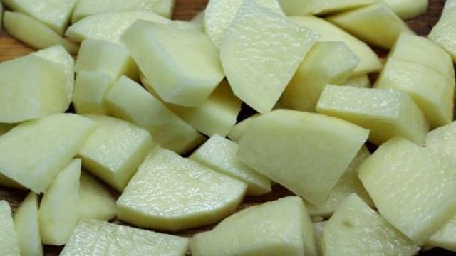 Сборник рецептов