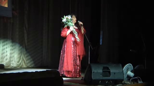 Лілія Коструба "Червона калина" смотреть онлайн