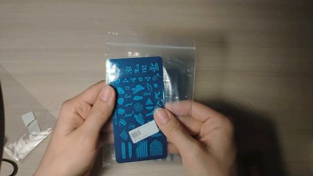 Распаковка с АлиЭкспресс, Lilycute и NicoleDiary, крохотные гели и летние пластины для стемпинга! смотреть онлайн