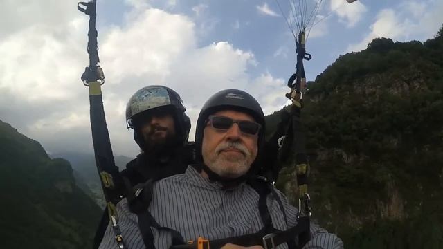 26082018 28 l l gudauri paragliding fly flight gudauriparagliding com смотреть онлайн
