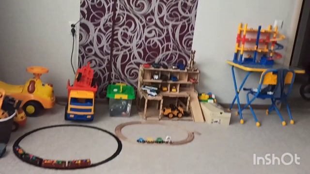 Поход по магазинам🤓 смотреть онлайн