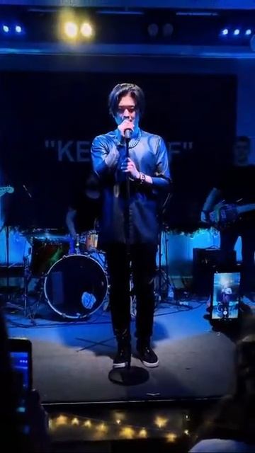 Анатолий Цой концерт Песня:Позови меня собой смотреть онлайн