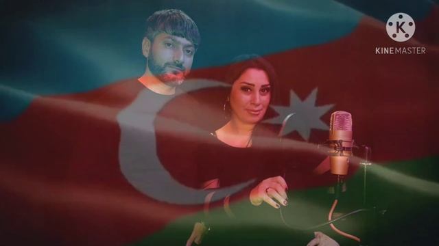 Vuqar Seda Ft Aynur Sevimli - Bes Vermeyeceydin (Official Audio)