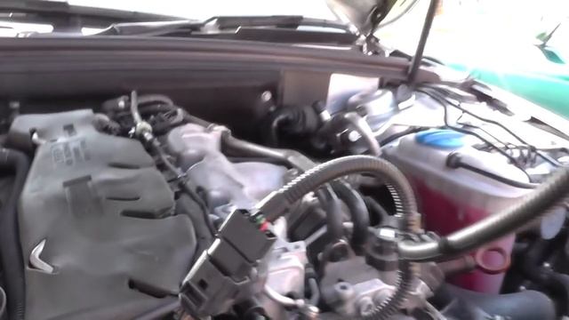 Audi RaceChip Unbox Install & Testing 2 0 Turbo Diesel SWEET смотреть онлайн