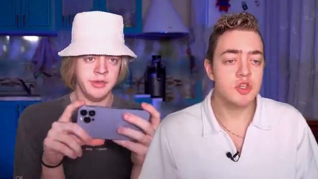 CHENSKY Вписка   Пародия