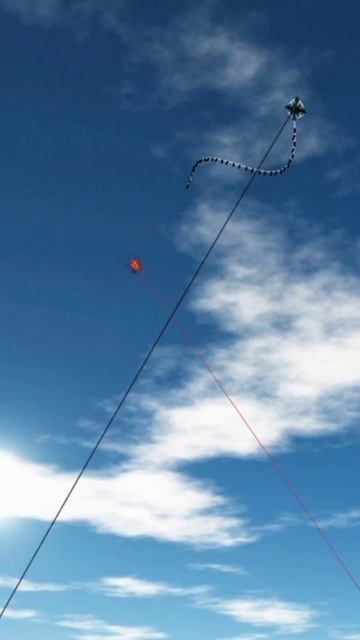 patang flying kite #ffshorts #bundel #viral #trending смотреть онлайн