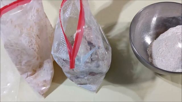 Ailes de poulet KFC au four/Kуриные крылышки KFC/Baked KFC Chicken Wings/Aripi de pui KFC la cuptor смотреть онлайн