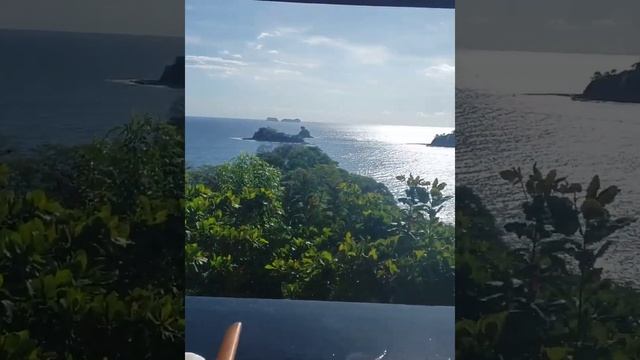 Casa Chameleon Costa Rica смотреть онлайн
