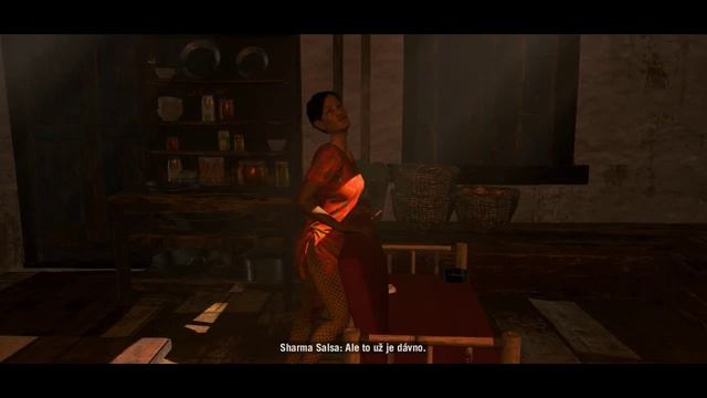 Far Cry 4: Kyrati films - Sharma Salsa смотреть онлайн