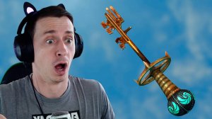 Requiem MR. CAT Skyrim SE 2025! #40 Скелетный Ключ.