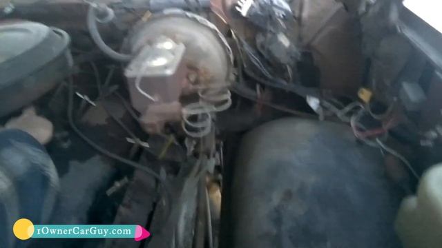 COLD START ~ HELP ~ WHAT K10 CHEVY BEAST TRUCK IS THIS?? ~ DAILY VLOG 2020-0046 смотреть онлайн