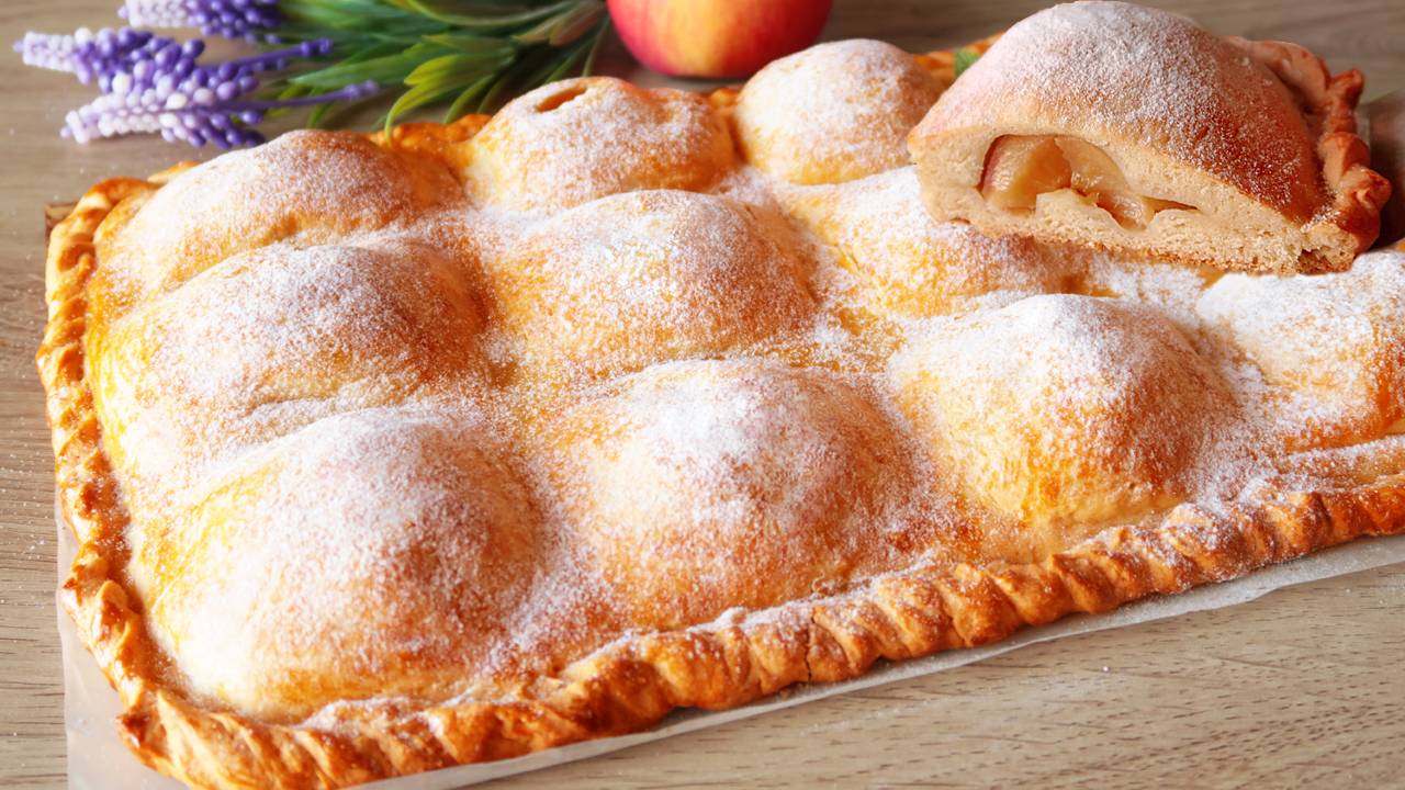 Готовим с Татьяной