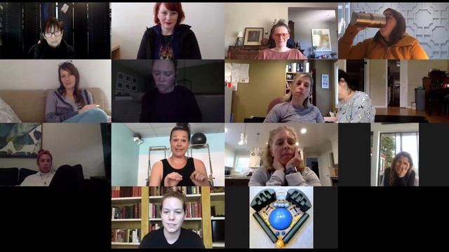 Pilates Instructor Meetup Ep6: Bringing "Big Cat" Energy to Teaching Online with guest Carrie Pagès смотреть онлайн