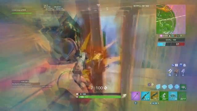 Fortnite montage:Albatross смотреть онлайн