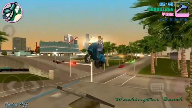 gta vice city fun gameplay in jana gaming part 2 смотреть онлайн