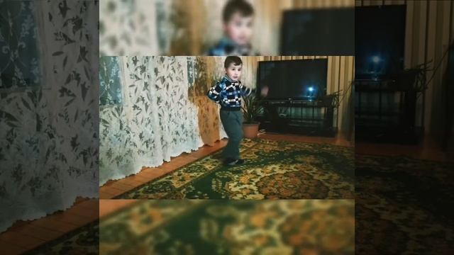 Маленький джигит танцует лезгинку balaca usaqdan qeseng reqs смотреть онлайн