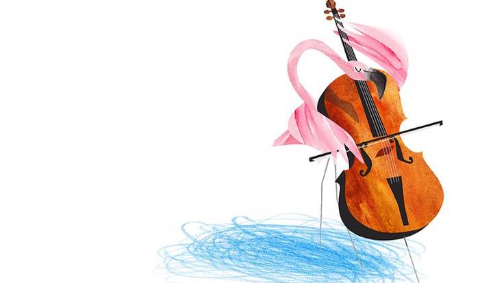 сюиты для виолончели Бах смотреть онлайн