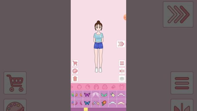Играю в Дневник Лили #дневник #Лили смотреть онлайн