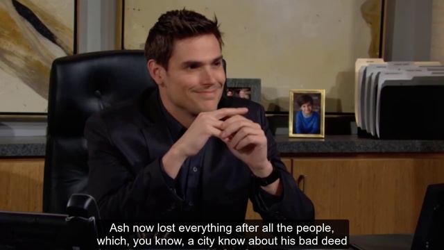 The Young And The Restless Spoilers Next Week 18-22 Breaking News | Y&R Spoilers Monday смотреть онлайн