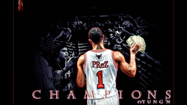 PReZ - C H A M P I O N S feat YungN смотреть онлайн