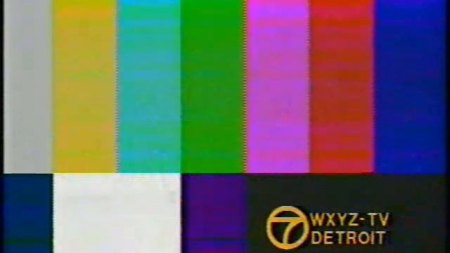 Various TV Station graphics/promos/bumpers - from 1981 - pt 1 of 3! смотреть онлайн