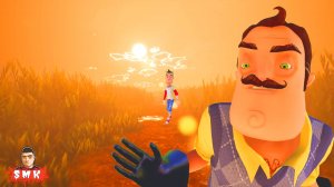 ШОУ ПРИВЕТ СОСЕД!ОДНА ДВЕРЬ СОТНИ КЛЮЧЕЙ!ИГРА HELLO NEIGHBOR MOD KIT ПРОХОЖДЕНИЕ МОД NO HOPE NO EXIT