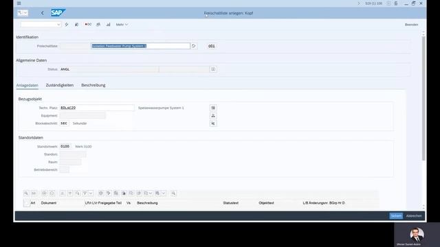 Webinar: Freischaltabwicklung in der Instandhaltung (27.01.2021) смотреть онлайн