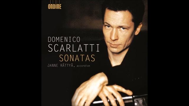Domenico Scarlatti - Keyboard Sonata in G minor, K 30 "La fuga del gatto": Moderato смотреть онлайн
