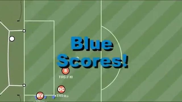 Sthepan El Shaarawy - Haxball - Real Soccer смотреть онлайн