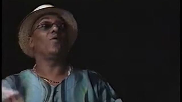 Long John Oliva - Omo Olofi - Casa Martinez Show - Part 2 смотреть онлайн