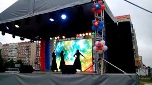 Кураж ФМ - Притяжение