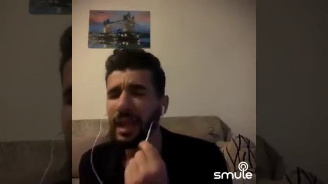 Bakma Bana Öyle(Cover)Ayberk Sulu смотреть онлайн
