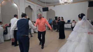 Цыганская свадьба коли и Маши город Волгоград (2 часть )