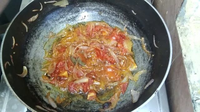 Potato Curry/Uruzhaikizhangu Curry смотреть онлайн