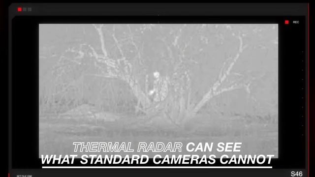 360° THREAT DETECTION - Auto Storage Perimeter Protection смотреть онлайн