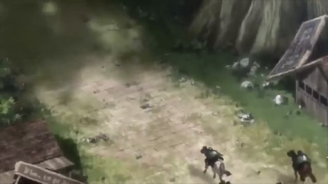 Attack on Titan AMV - All as One by Miracle of Sound смотреть онлайн