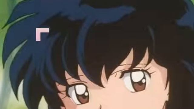 kurama x kagome cross video смотреть онлайн