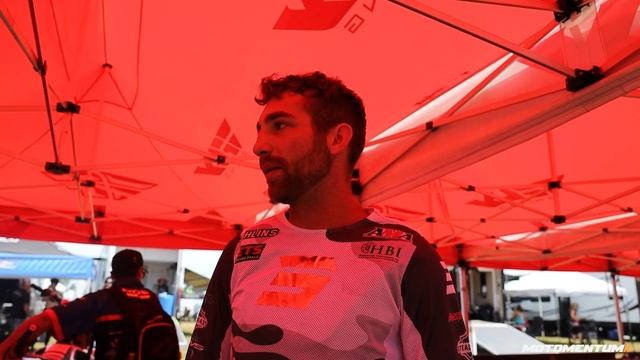 S2EP10: REDBUD National, REDBUUUUUUD! смотреть онлайн